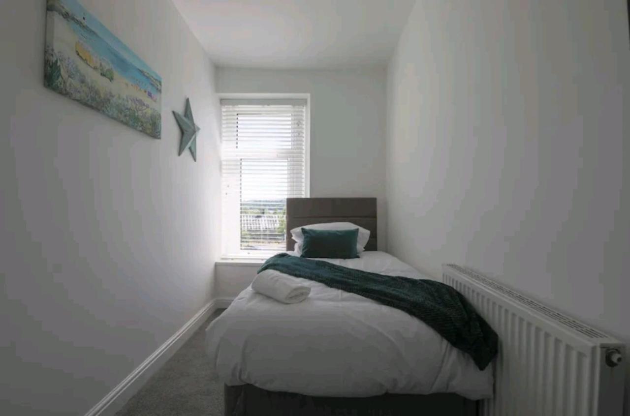Вилла Swansea Breeze Экстерьер фото